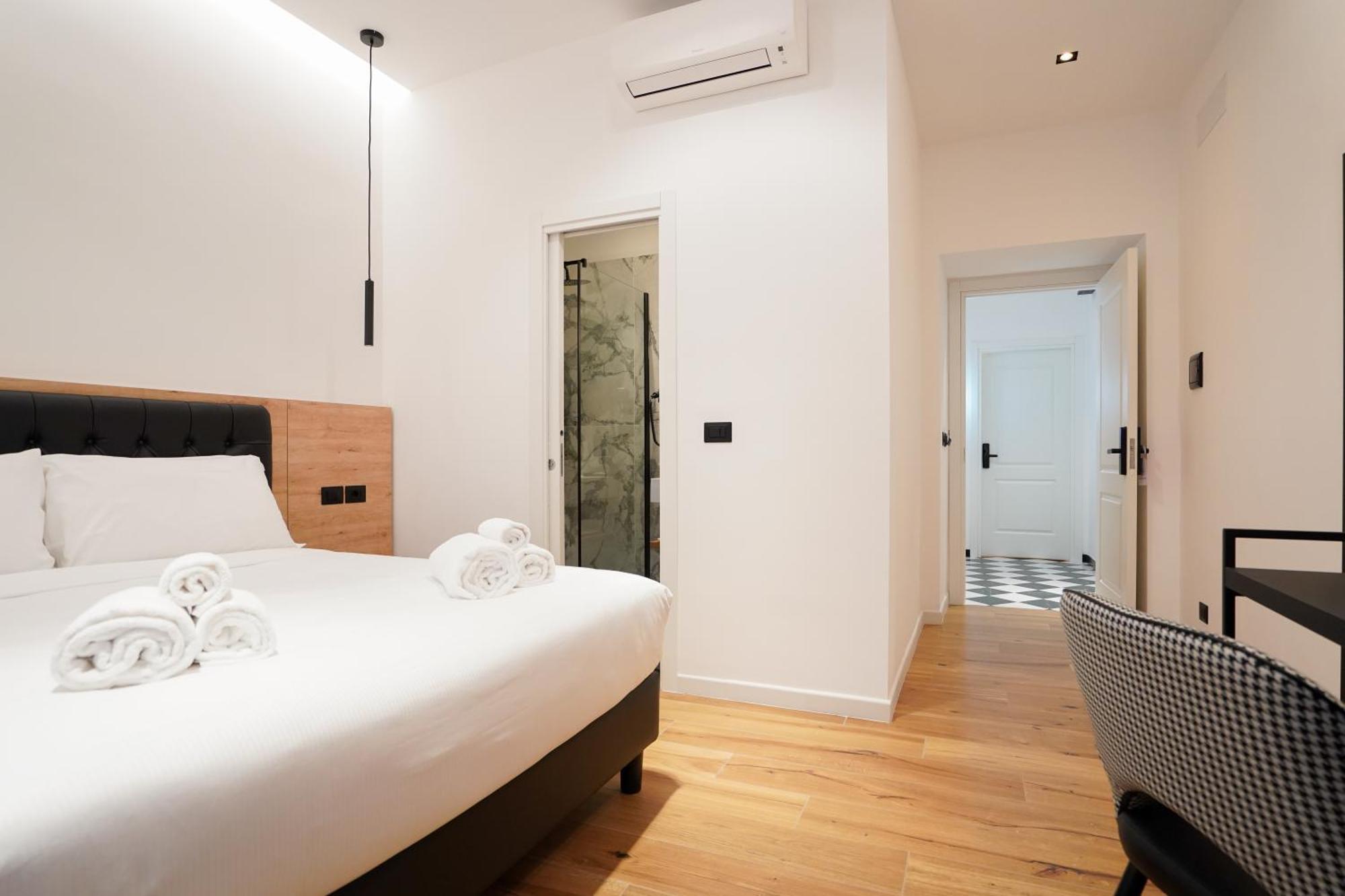 No Man'S Land Guesthouse 로마 외부 사진