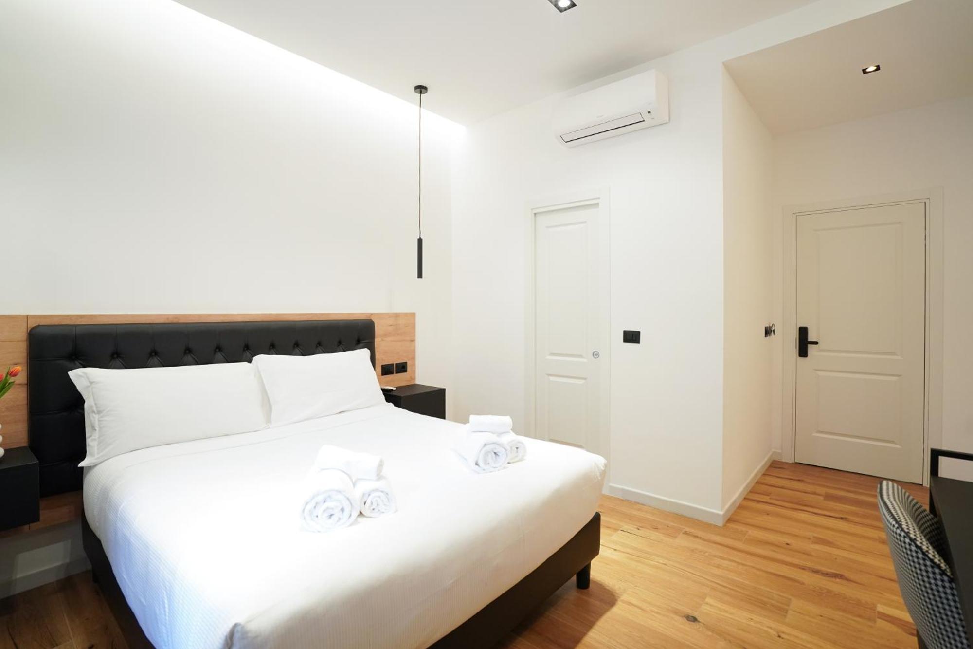 No Man'S Land Guesthouse 로마 외부 사진