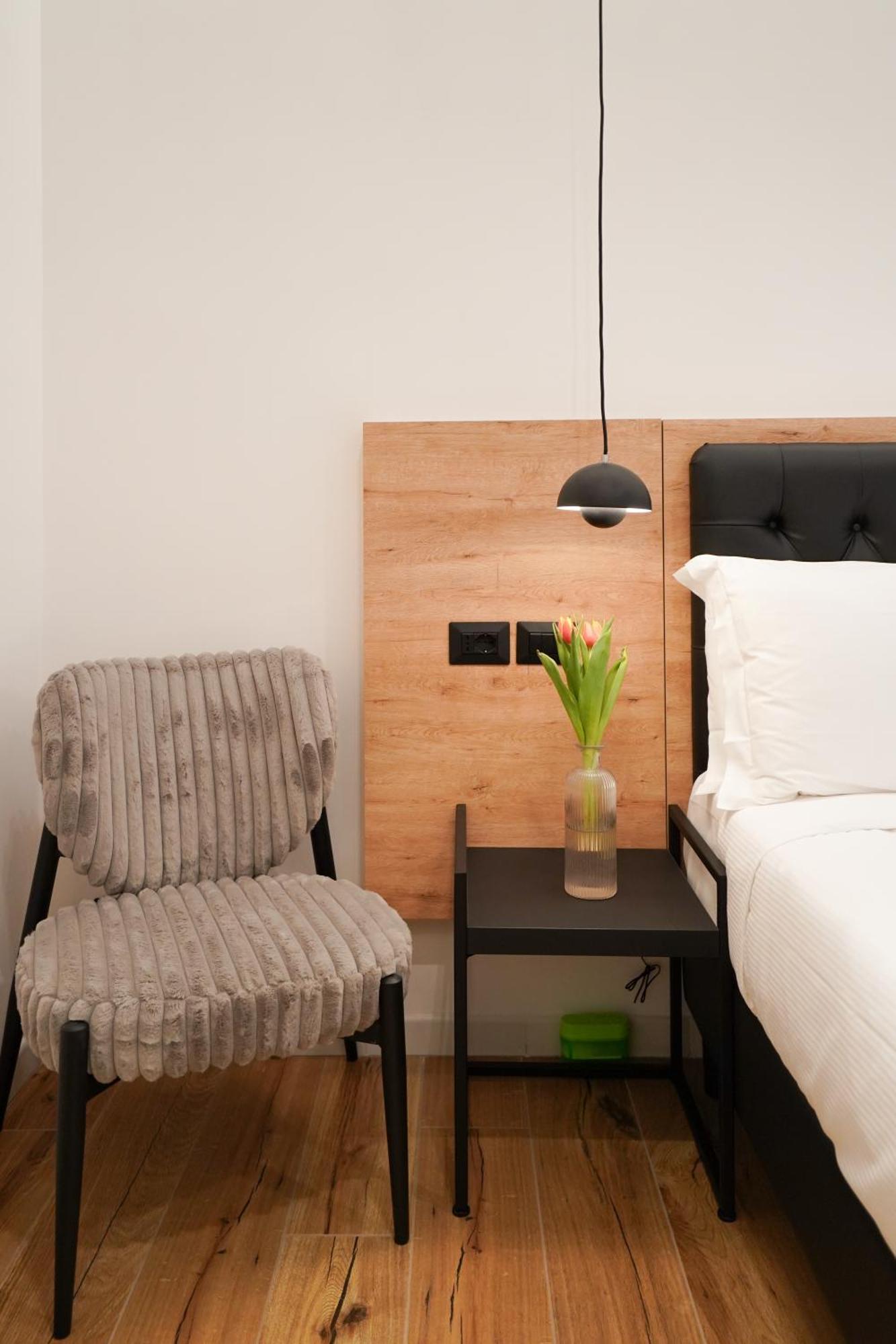 No Man'S Land Guesthouse 로마 외부 사진