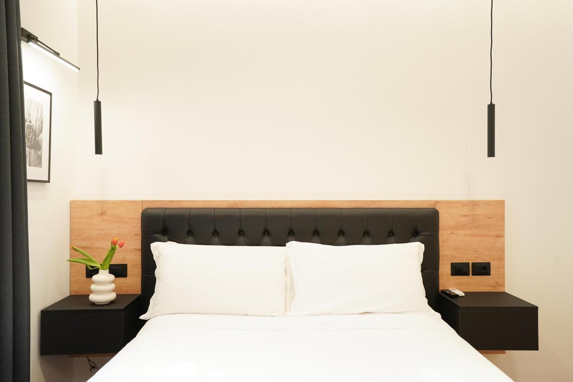 No Man'S Land Guesthouse 로마 외부 사진