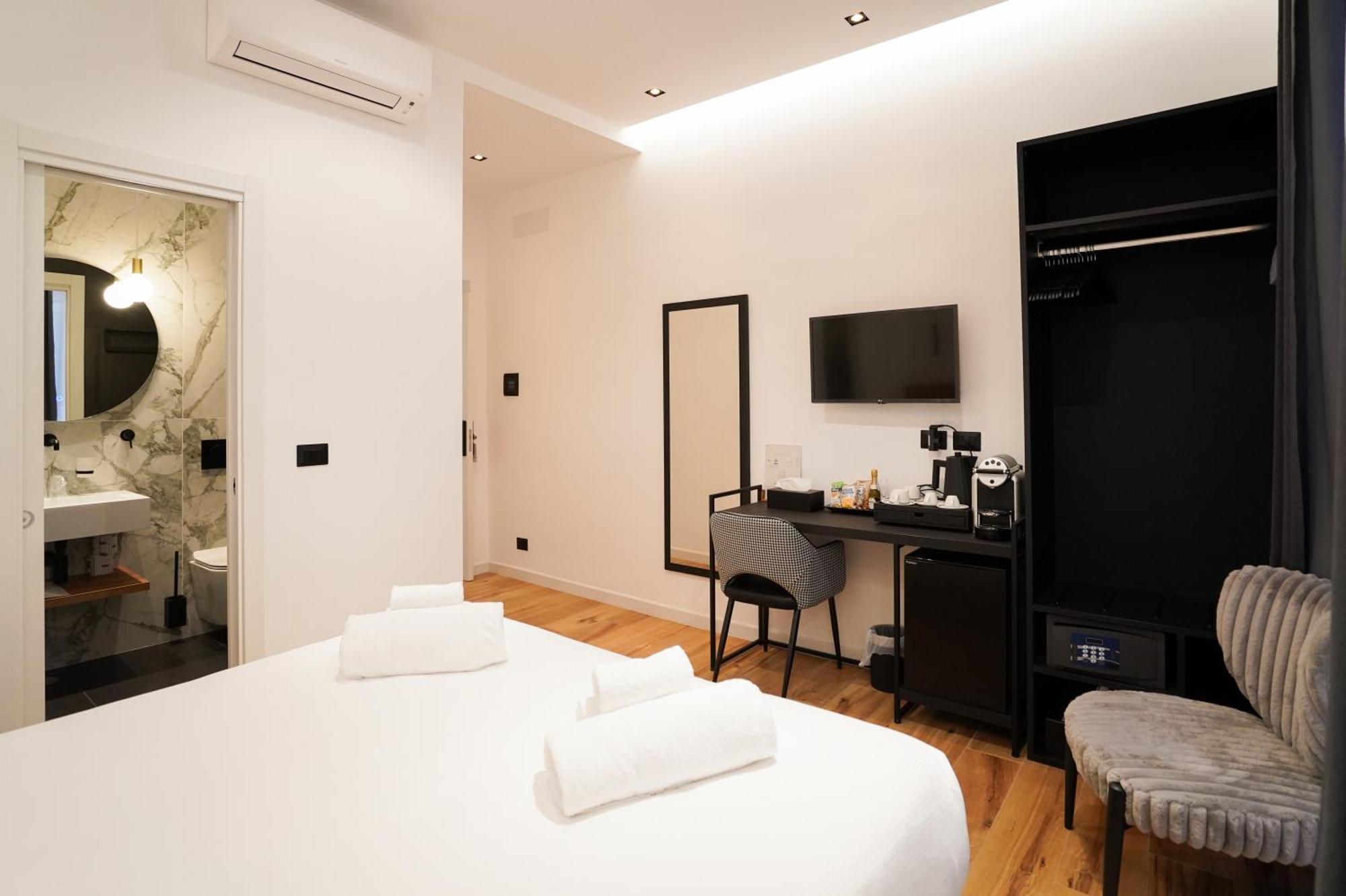 No Man'S Land Guesthouse 로마 외부 사진