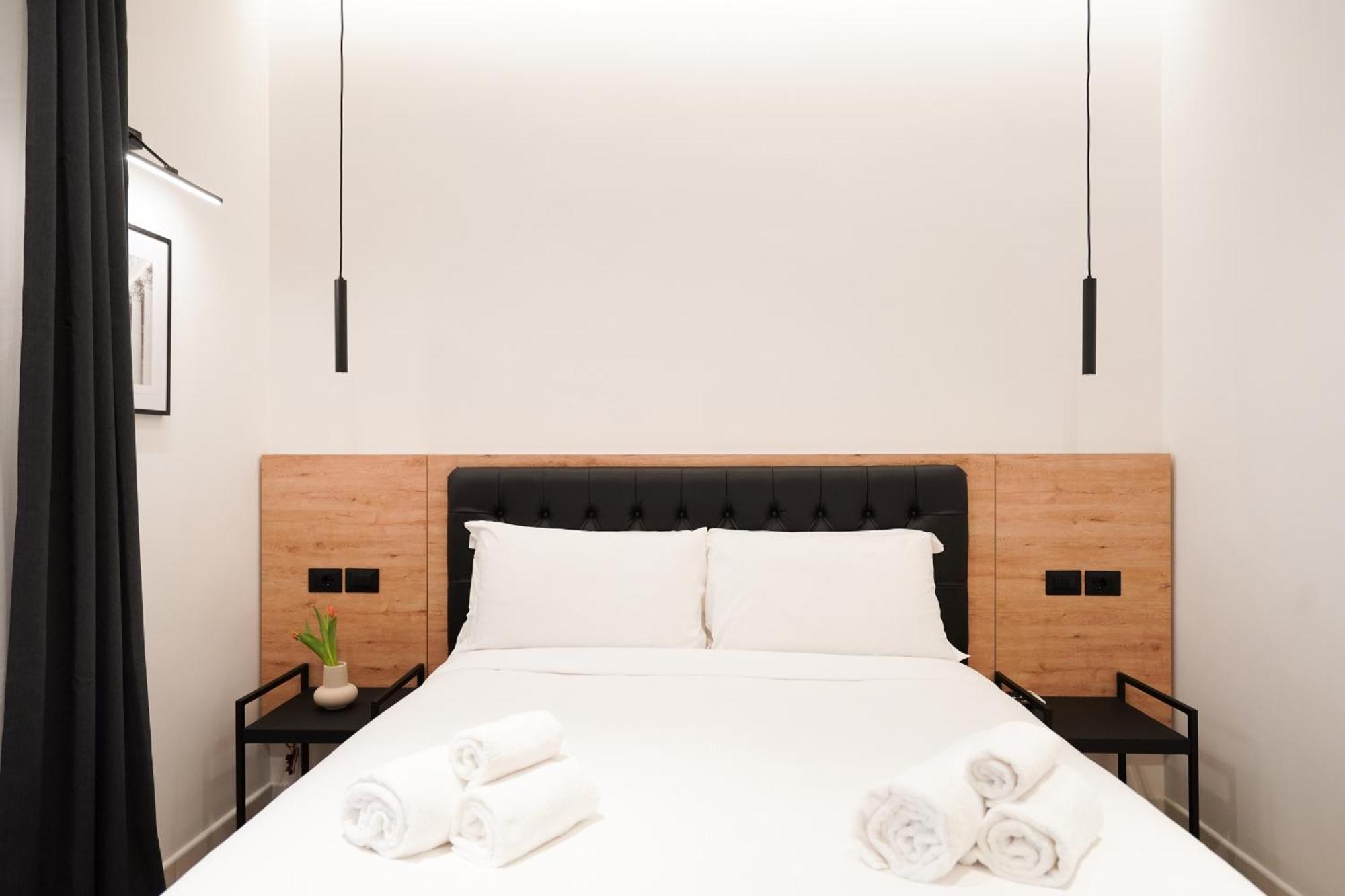 No Man'S Land Guesthouse 로마 외부 사진